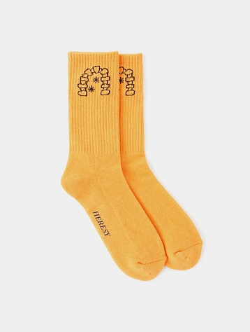 Носки Heresy Arch Orange