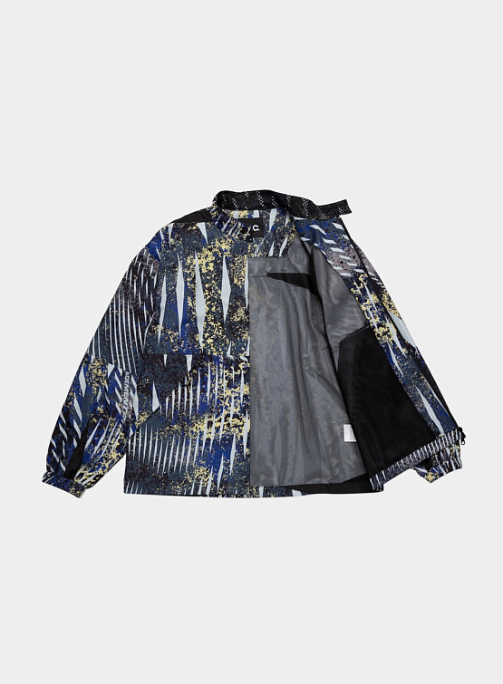 Ветровка LMC BMD MULTI