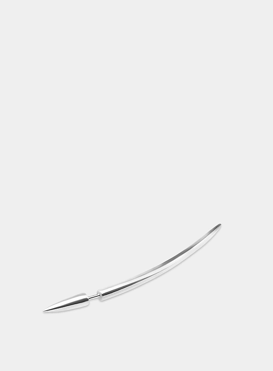 Моносерьга Rhoe Bermat Entry S