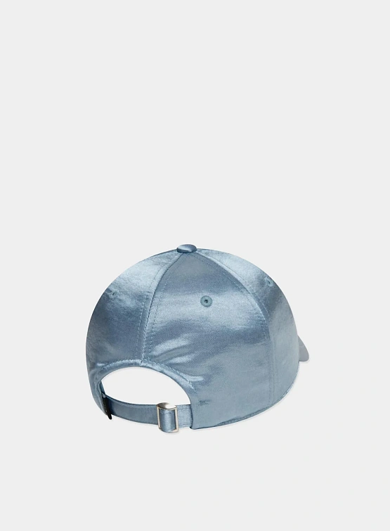 Кепка LMC Gothic Satin 6 Panel Cap Light Blue