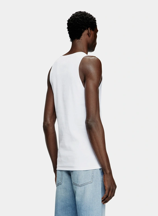 Майка Diesel T-Lifty-D Top White