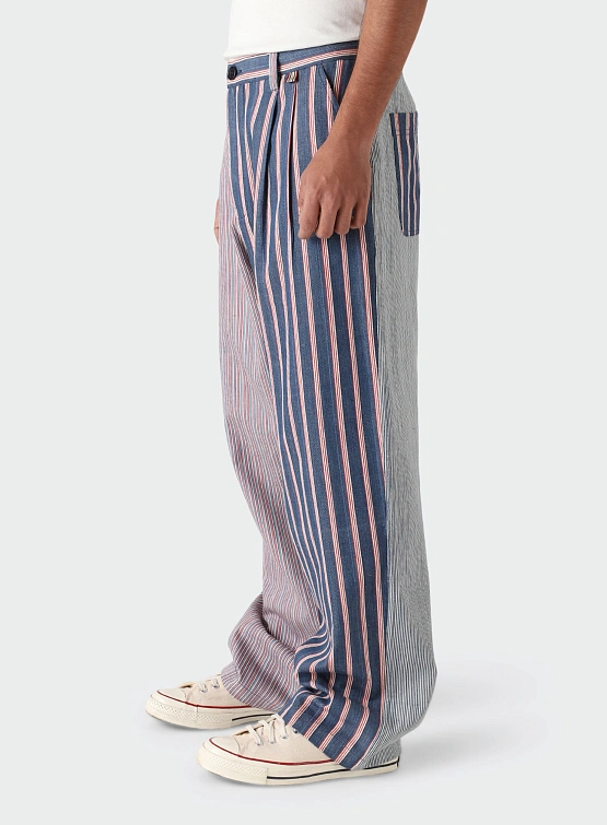 Брюки Kardo Antonio HW47 Multi