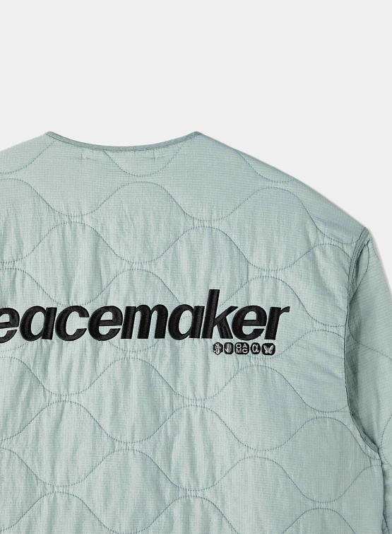 Овершот OAMC Peacemaker Combat Liner Ice