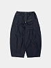 Брюки FrizmWORKS Twill Balloon Pants Navy