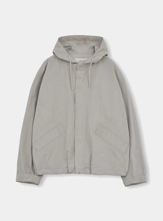 Ветровка BROWNYARD Travel Parka Stone