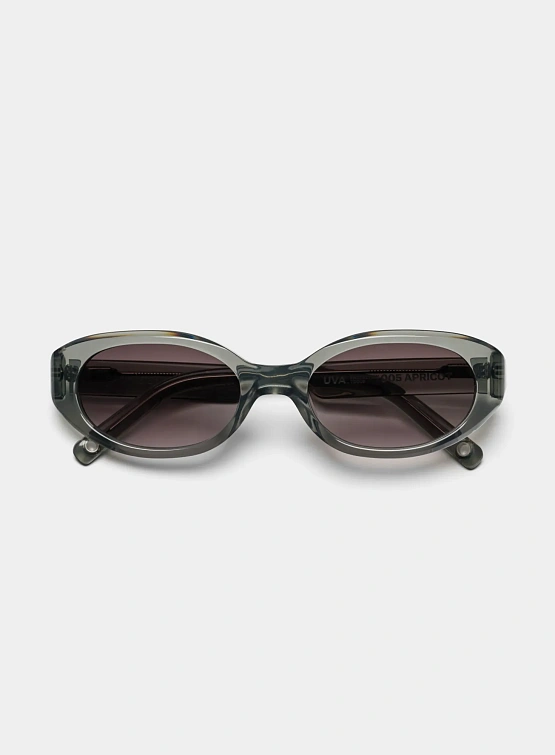 Очки Sample Eyewear Apricot Xanadu Green