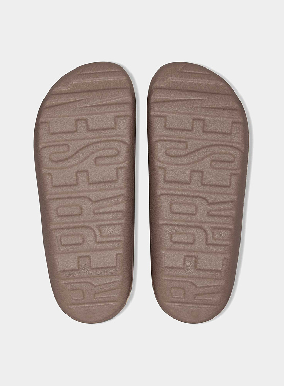 Сланцы Represent Clo Sliders Mushroom