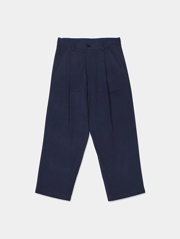 Брюки Kardo Yuki Hwt01 Navy