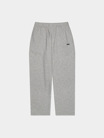 Брюки LMC S OG Straight Sweat Pants Heather Gray
