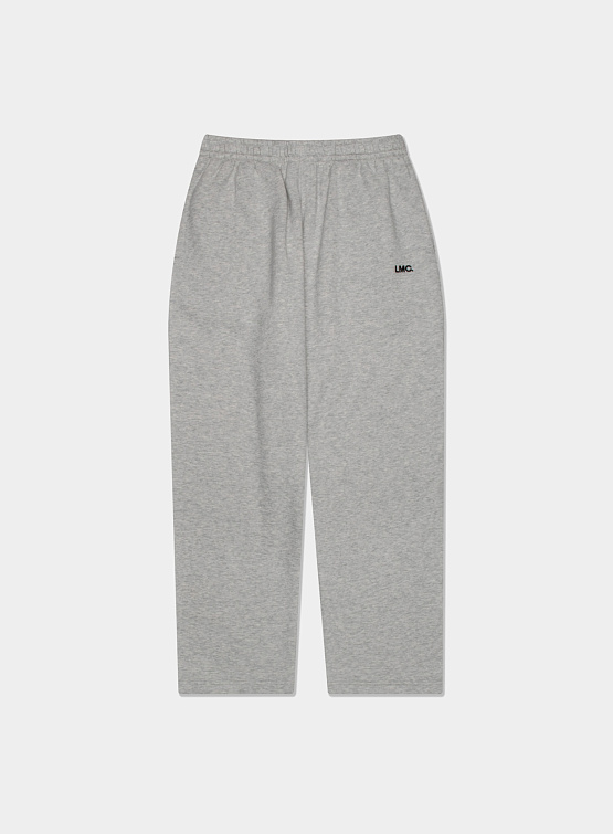 Брюки LMC S OG Straight Sweat Pants Heather Gray