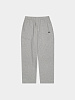 Брюки LMC S OG Straight Sweat Pants Heather Gray