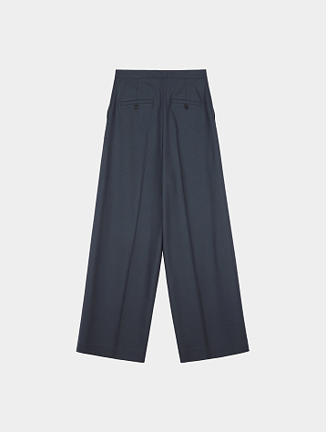 Женские брюки Recto High-Rise Wide Vintage Blue