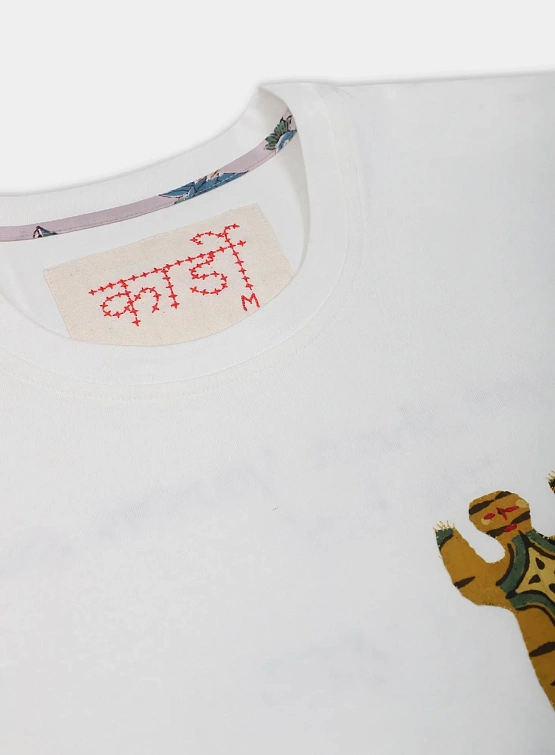 Футболка Kardo T-5 Rabari Rab05