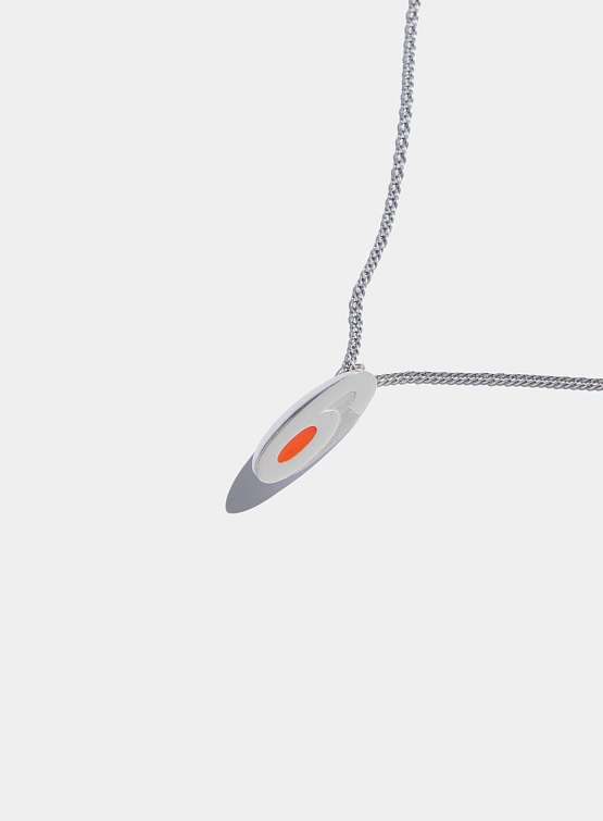 Ожерелье Siniy Vsadnik Number Six Necklace