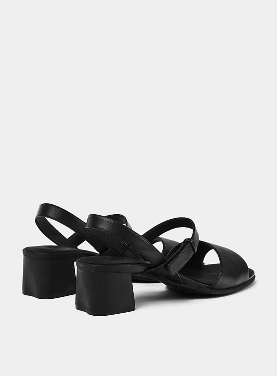 Женские сандалии Camper Katie Black