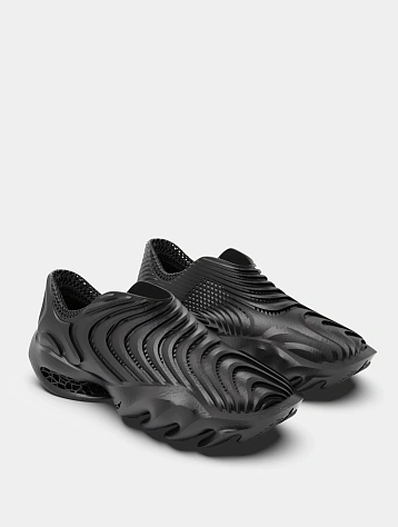 Кроссовки ALIVEFORM Stratum Fang Charcoal