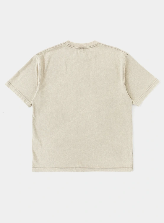 Футболка Heresy Storyteller Mushroom