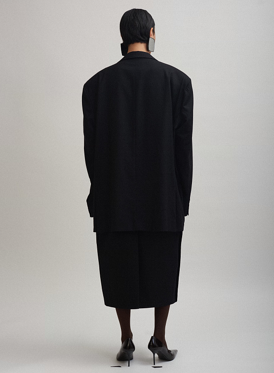 Пиджак ABRA Blazer Black