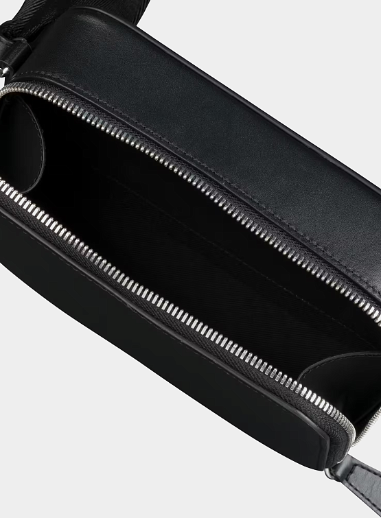 Сумка A.P.C. Soho Camera Noir