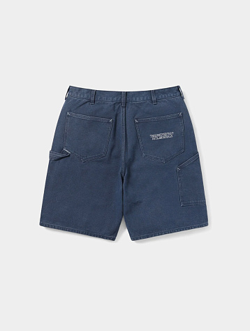Шорты thisisneverthat Carpenter Short Navy