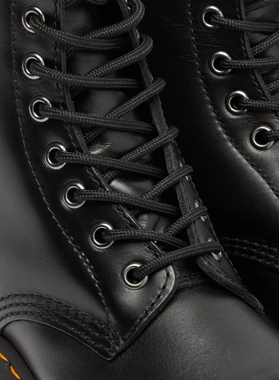 Ботинки Dr. Martens 1460 Serena Atlas Dark Grey