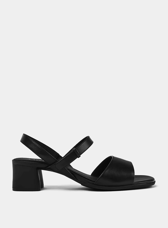 Женские сандалии Camper Katie Black