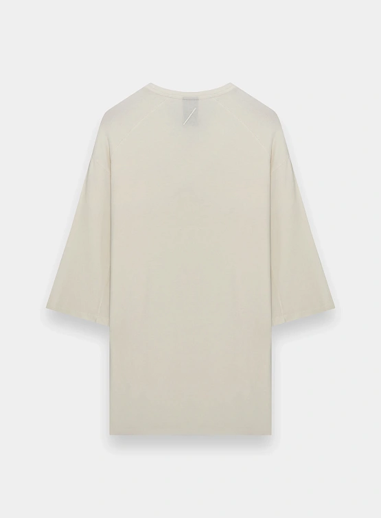 Футболка thom/krom M TS 822 Cream