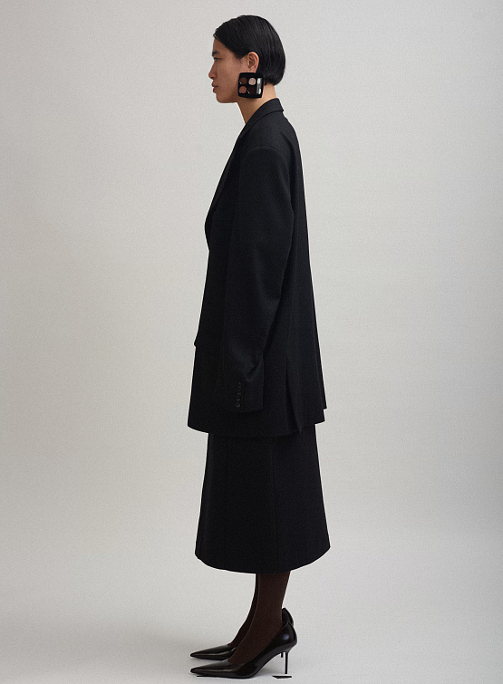 Пиджак ABRA Blazer Black