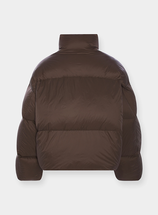 Пуховик MORDECAI Down Jacket Mud