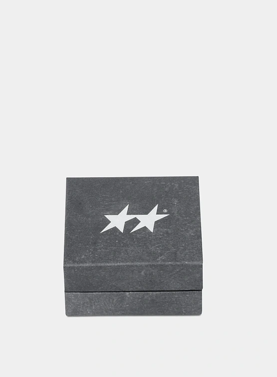 Кольцо TWOJEYS Icon Red Enameled Single