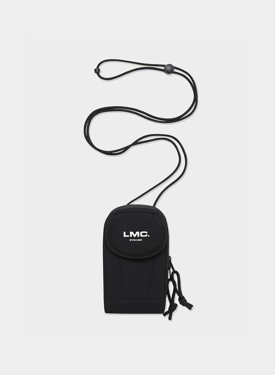 Сумка LMC System Mini Camera Bag Black