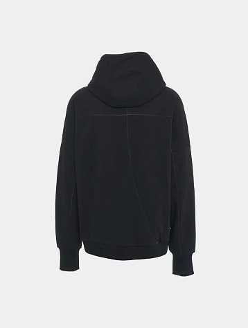 Худи thom/krom M S 167 Black