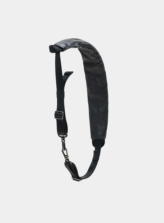 Сумка COTE&CIEL Adda Alias Leather Black