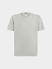 Футболка C.P. Company 24/1 Jersey Relaxed Silver Sage