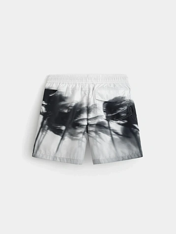 Шорты Stampd Palms in Motion Trunk