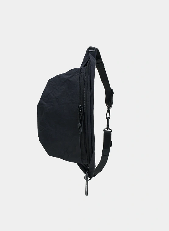 Сумка COTE&CIEL Adda Plus Komatsu Onibegie Nylon Black