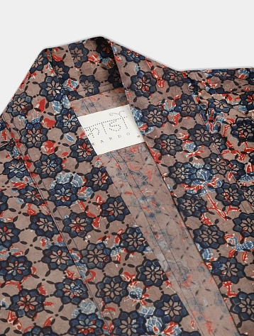 Кимоно Kardo Osaka Ajrakh Ajk23