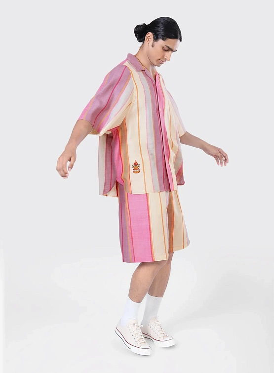 Рубашка Kardo Yusuke MSP01