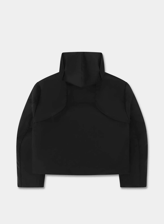 Куртка HELIOT EMIL Avalanche Jacket Black