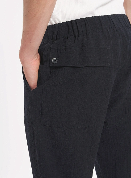 Брюки Barena Venezia Dosana Palio Navy