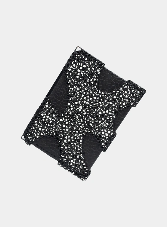 Кейс для ноутбука ALIVEFORM x Côte&Ciel Virga Sleeve 14 Inch Black