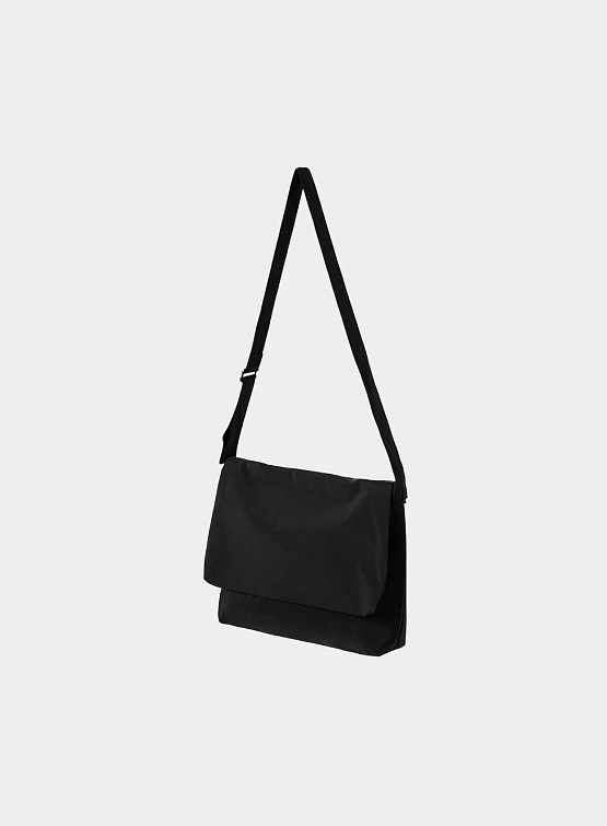 Сумка Mazi Untitled Post Bag Black
