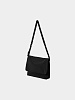 Сумка Mazi Untitled Post Bag Black