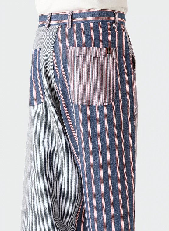 Брюки Kardo Antonio HW47 Multi