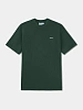 Футболка Butter Goods Basic Tee Forest