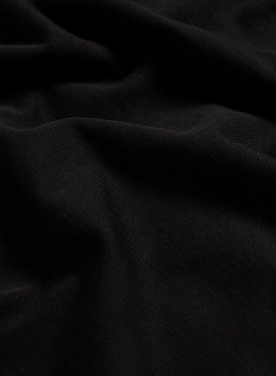 Футболка MKI MIYUKI ZOKU Uniform Black