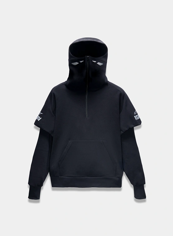 Худи ALPINESTARS RSRV Vault Black