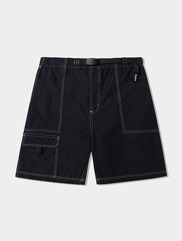 Шорты Butter Goods Climber Shorts Black