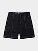 Шорты Butter Goods Climber Shorts Black
