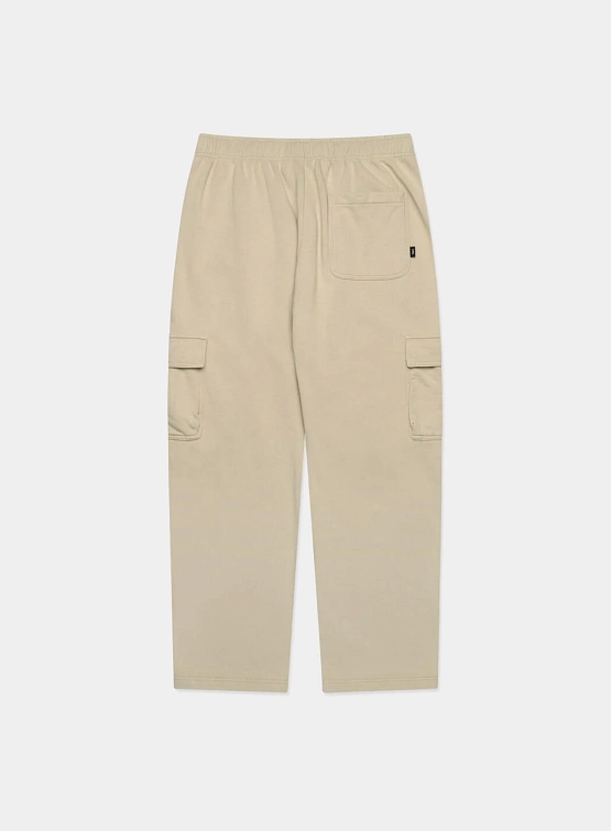 Брюки LMC Washed OG Applique Cargo Beige